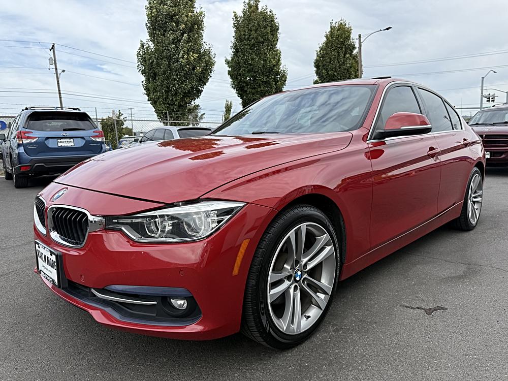 bmw 3 series 2017 WBA8D9G38HNU65973 image bmw 3 series 2017 WBA8D9G38HNU65973 image